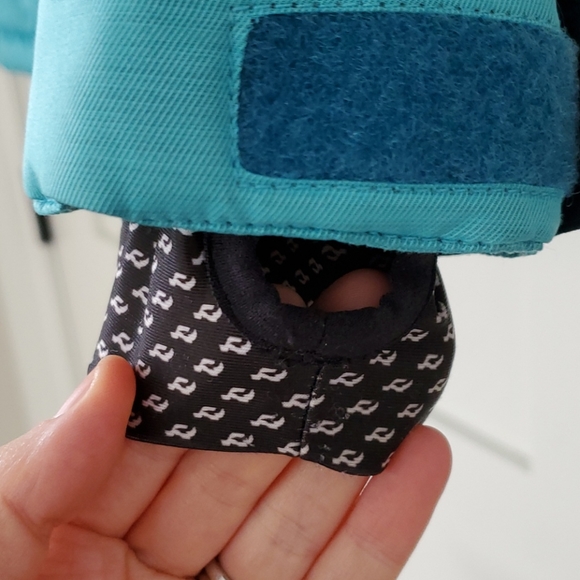 Ride Snowboard Jacket - Picture 6 of 7